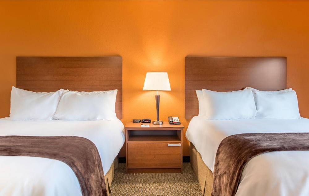 My Place Hotel-Pittsburgh North/Monaca, PA